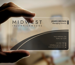 Business Card Design by Expert Bappy for this project | Design: #32589248