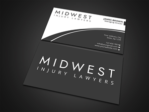 Business Card Design by Expert Bappy for this project | Design: #32589249