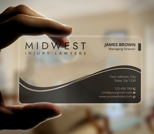 Business Card Design by Expert Bappy for this project | Design: #32589314