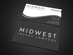 Business Card Design by Expert Bappy for this project | Design: #32589315