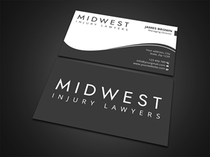 Business Card Design by Expert Bappy for this project | Design: #32589322