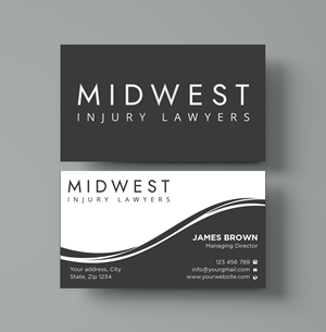 Business Card Design by Expert Bappy for this project | Design: #32590822