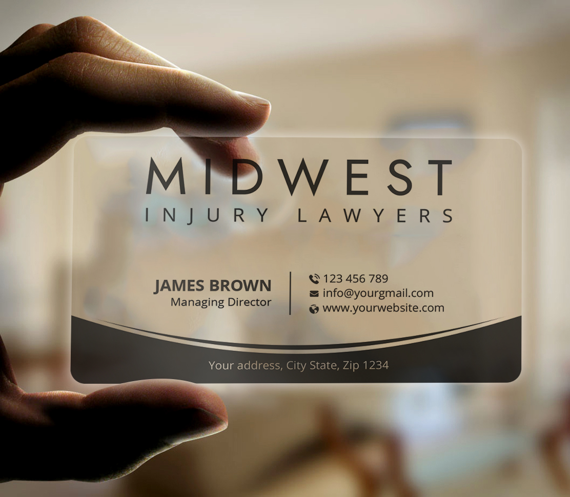 Business Card Design by Expert Bappy for this project | Design #32591061