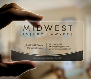 Business Card Design by Expert Bappy for this project | Design: #32591061