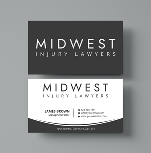 Business Card Design by Expert Bappy for this project | Design: #32591063