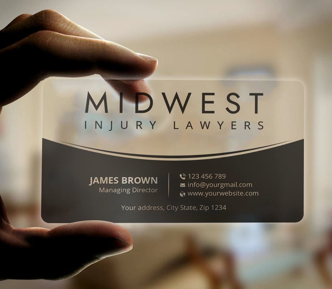 Business Card Design by Expert Bappy for this project | Design #32591181