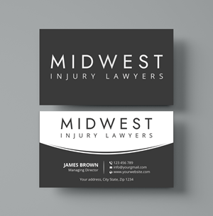 Business Card Design by Expert Bappy for this project | Design: #32591182
