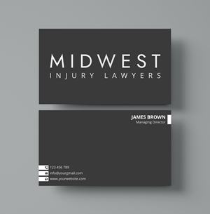 Business Card Design by Expert Bappy for this project | Design: #32591289
