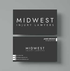 Business Card Design by Expert Bappy for this project | Design: #32591308