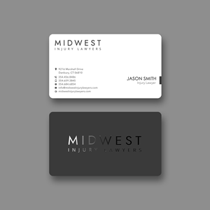 Business Card Design by Sun Moon Graphic Designer for this project | Design #32587033