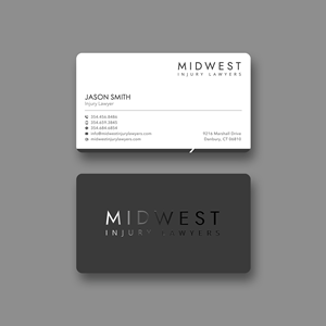 Business Card Design by Sun Moon Graphic Designer for this project | Design: #32587037