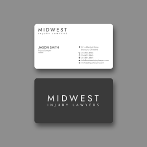 Business Card Design by Sun Moon Graphic Designer for this project | Design: #32587038