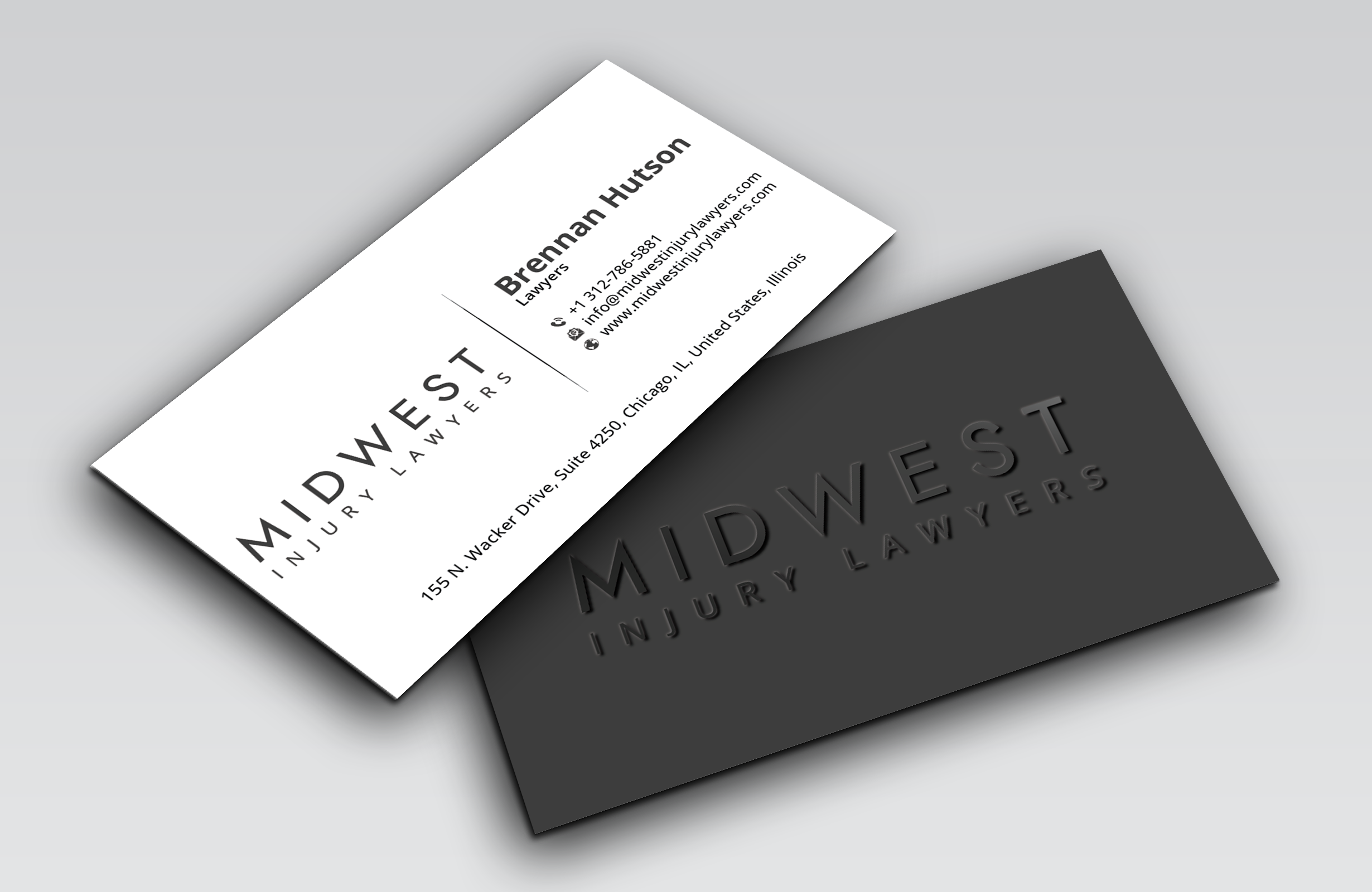 Business Card Design by DesignerShahadat for this project | Design #32583149