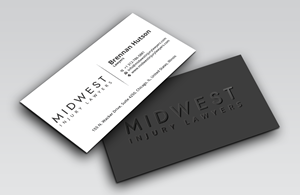 Business Card Design by DesignerShahadat for this project | Design: #32583149