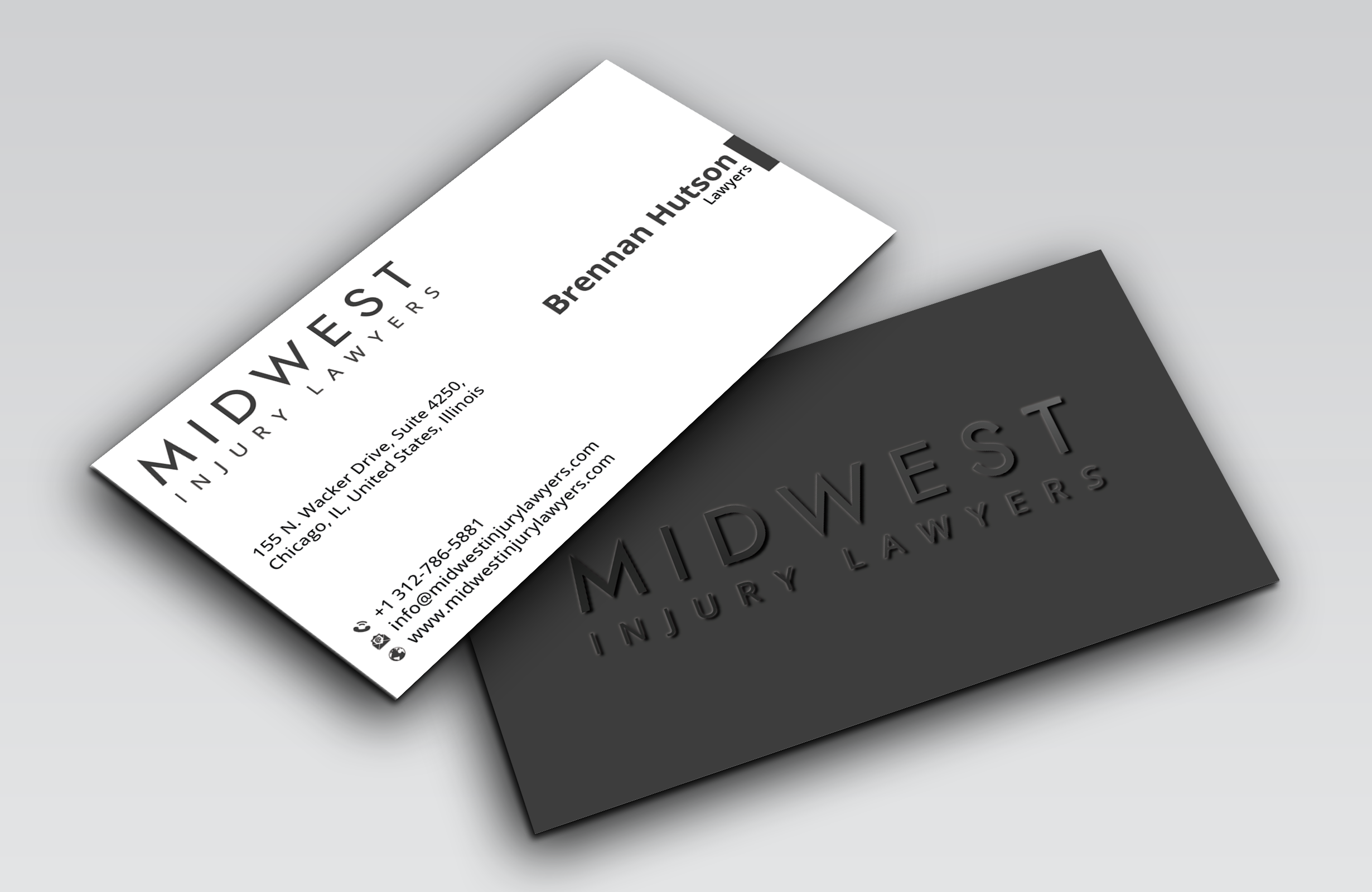 Business Card Design by DesignerShahadat for this project | Design #32583154