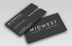 Business Card Design by DesignerShahadat for this project | Design: #32583170