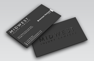 Business Card Design by DesignerShahadat for this project | Design: #32583171