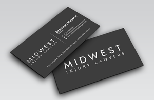 Business Card Design by DesignerShahadat for this project | Design: #32583191