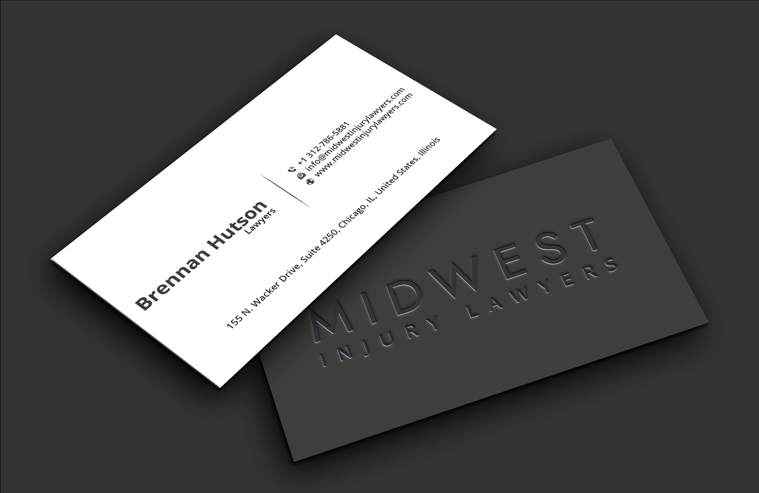 Business Card Design by DesignerShahadat for this project | Design #32583289