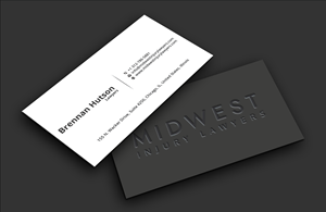 Business Card Design by DesignerShahadat for this project | Design: #32583289