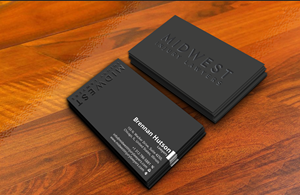 Business Card Design by DesignerShahadat for this project | Design: #32583290