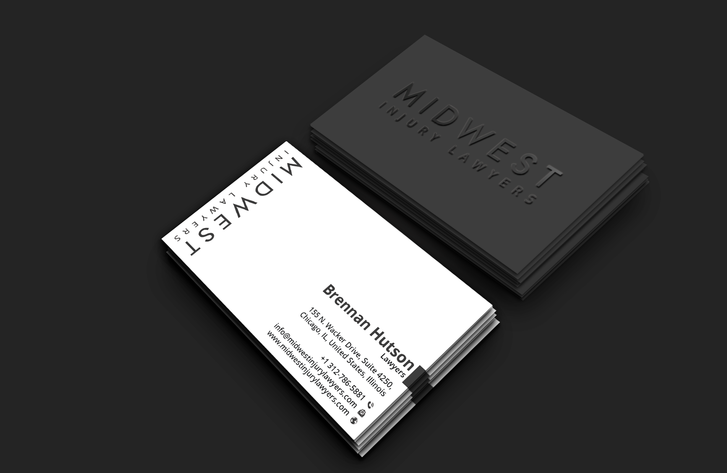 Business Card Design by DesignerShahadat for this project | Design #32583294
