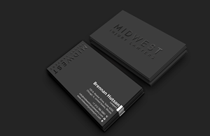 Business Card Design by DesignerShahadat for this project | Design: #32583295