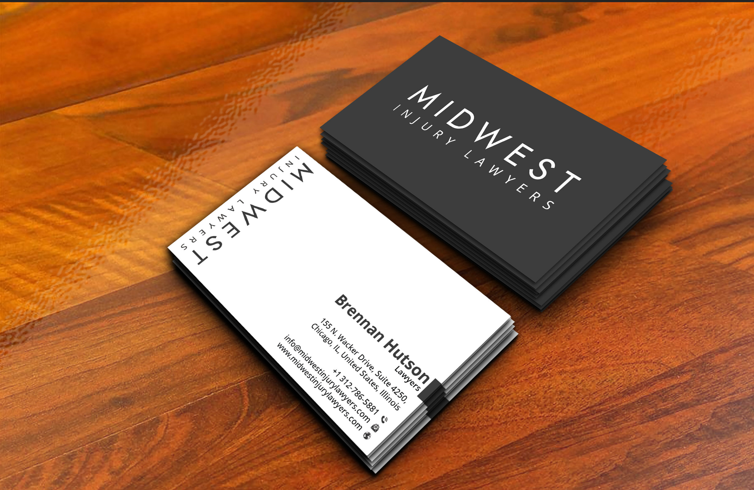 Business Card Design by DesignerShahadat for this project | Design #32583296