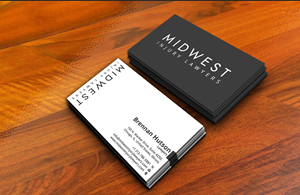 Business Card Design by DesignerShahadat for this project | Design: #32583296