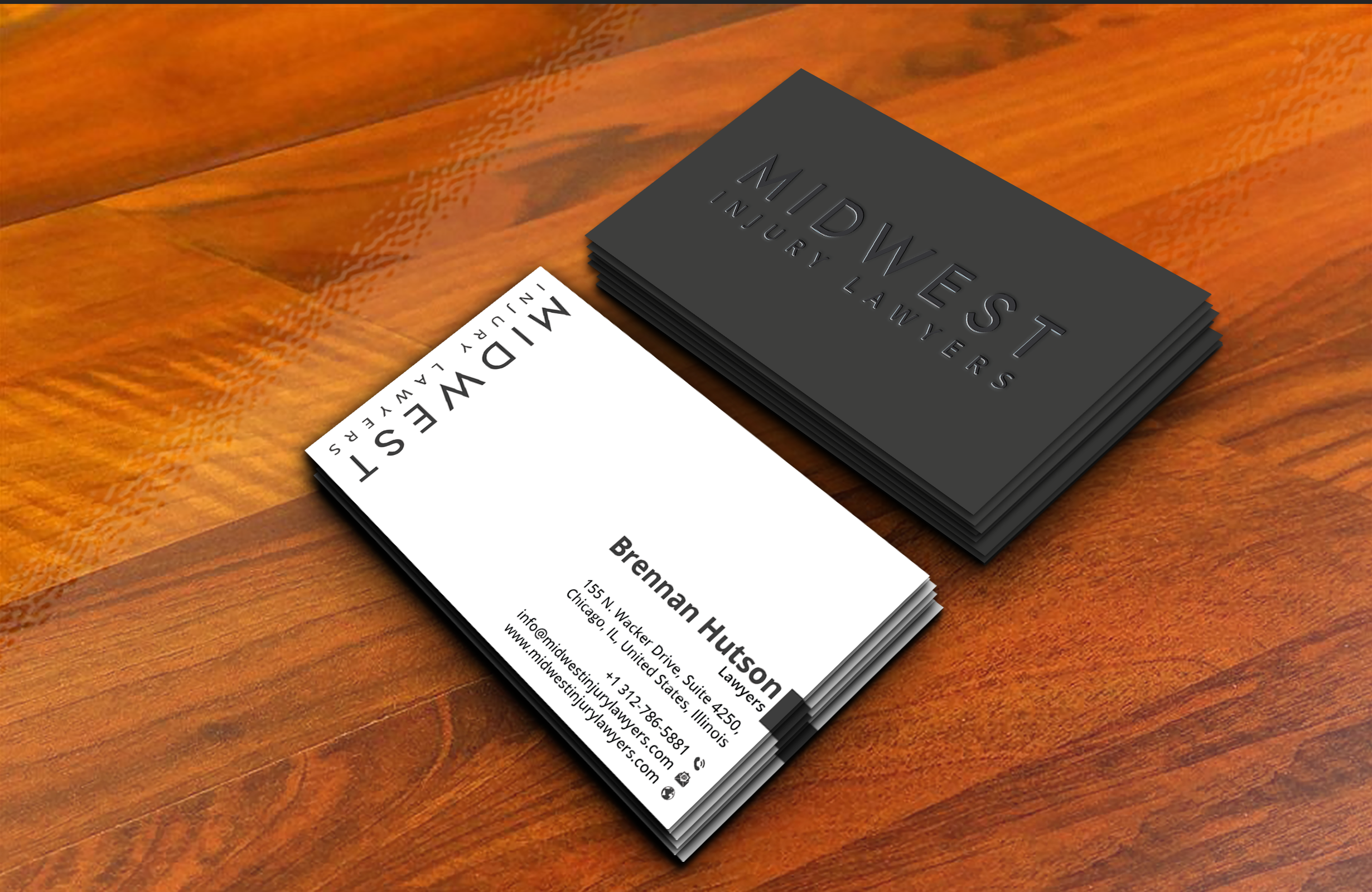 Business Card Design by DesignerShahadat for this project | Design #32583297