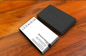 Business Card Design by DesignerShahadat for this project | Design: #32583297