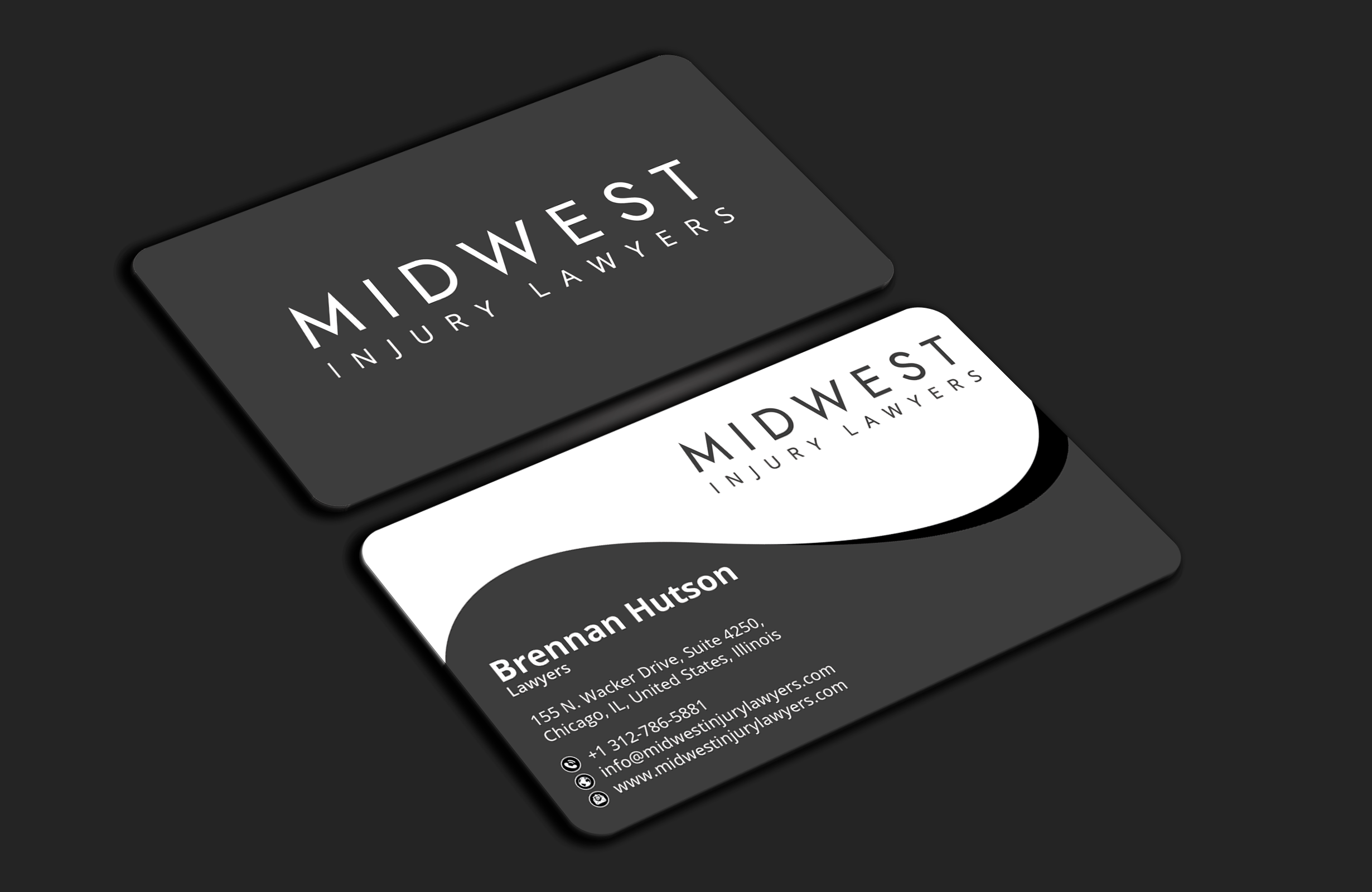 Business Card Design by DesignerShahadat for this project | Design #32589524