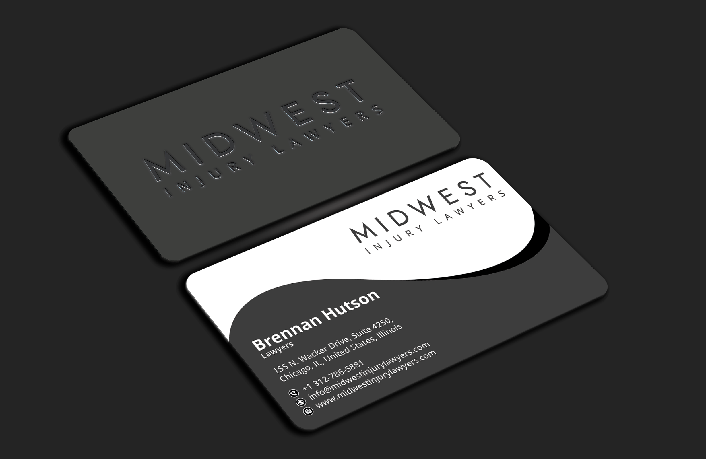 Business Card Design by DesignerShahadat for this project | Design #32589525