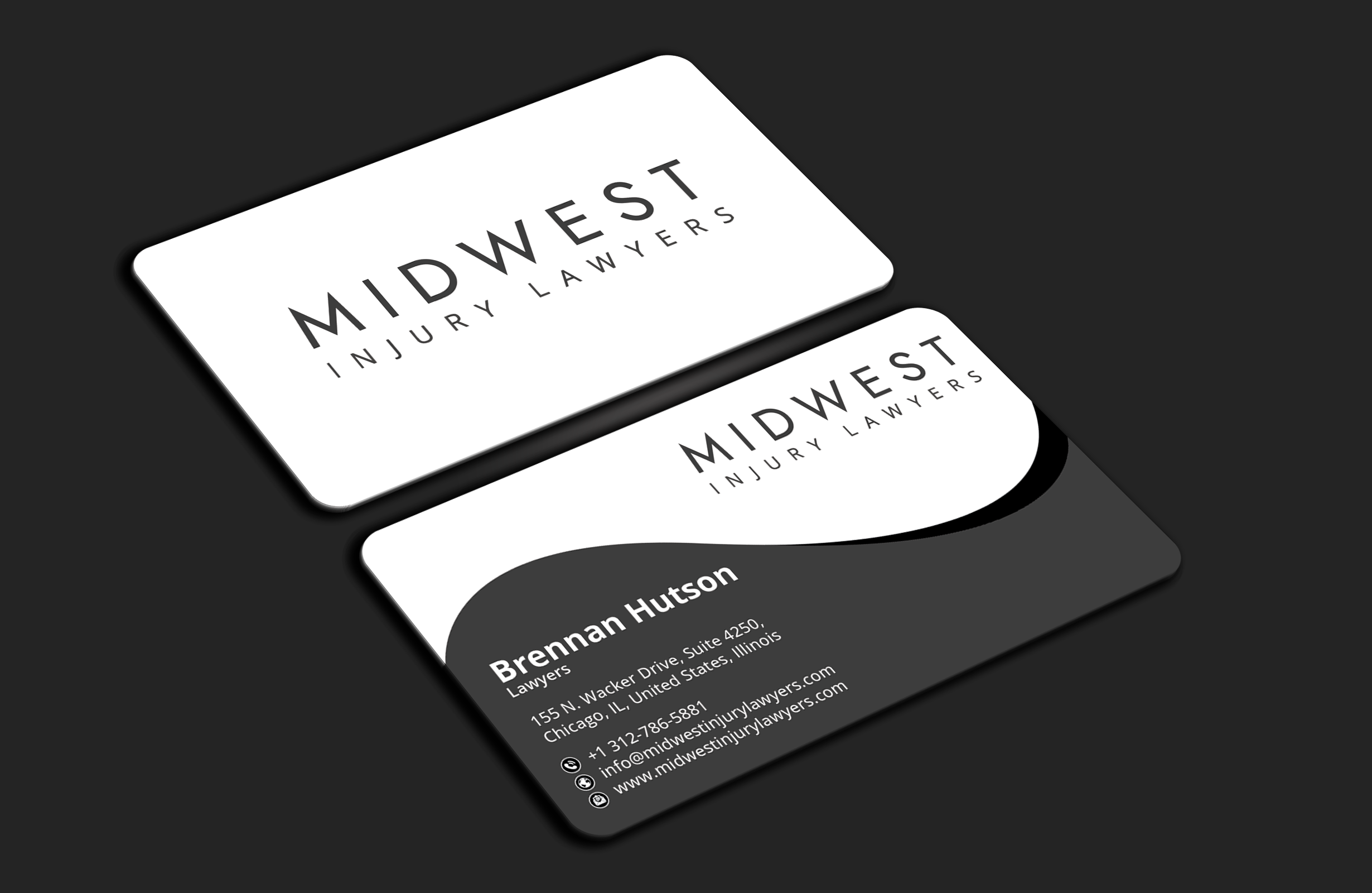 Business Card Design by DesignerShahadat for this project | Design #32589526