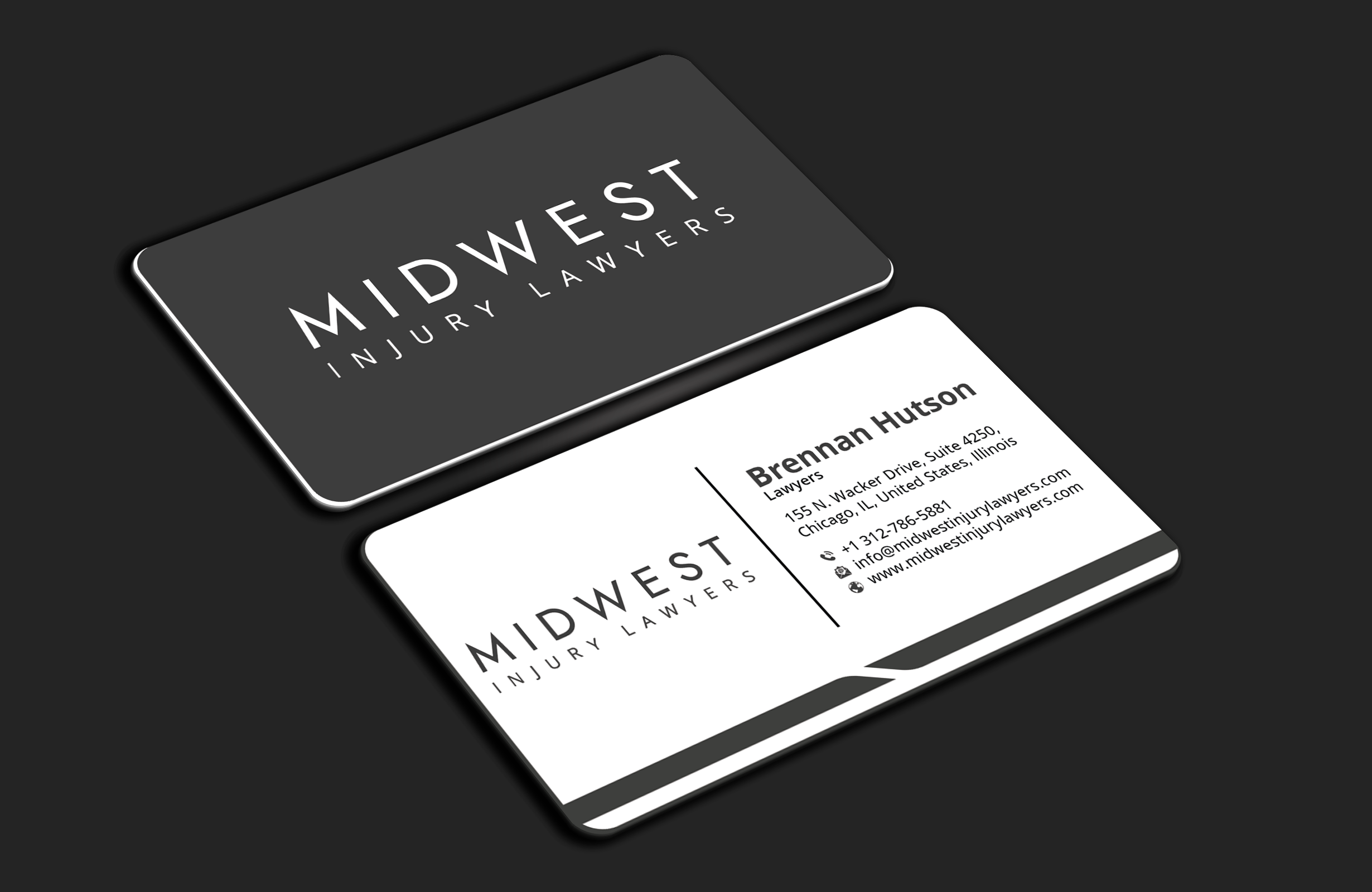 Business Card Design by DesignerShahadat for this project | Design #32589527