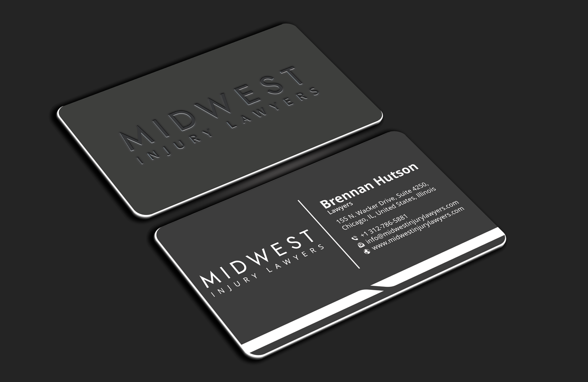 Business Card Design by DesignerShahadat for this project | Design #32589532