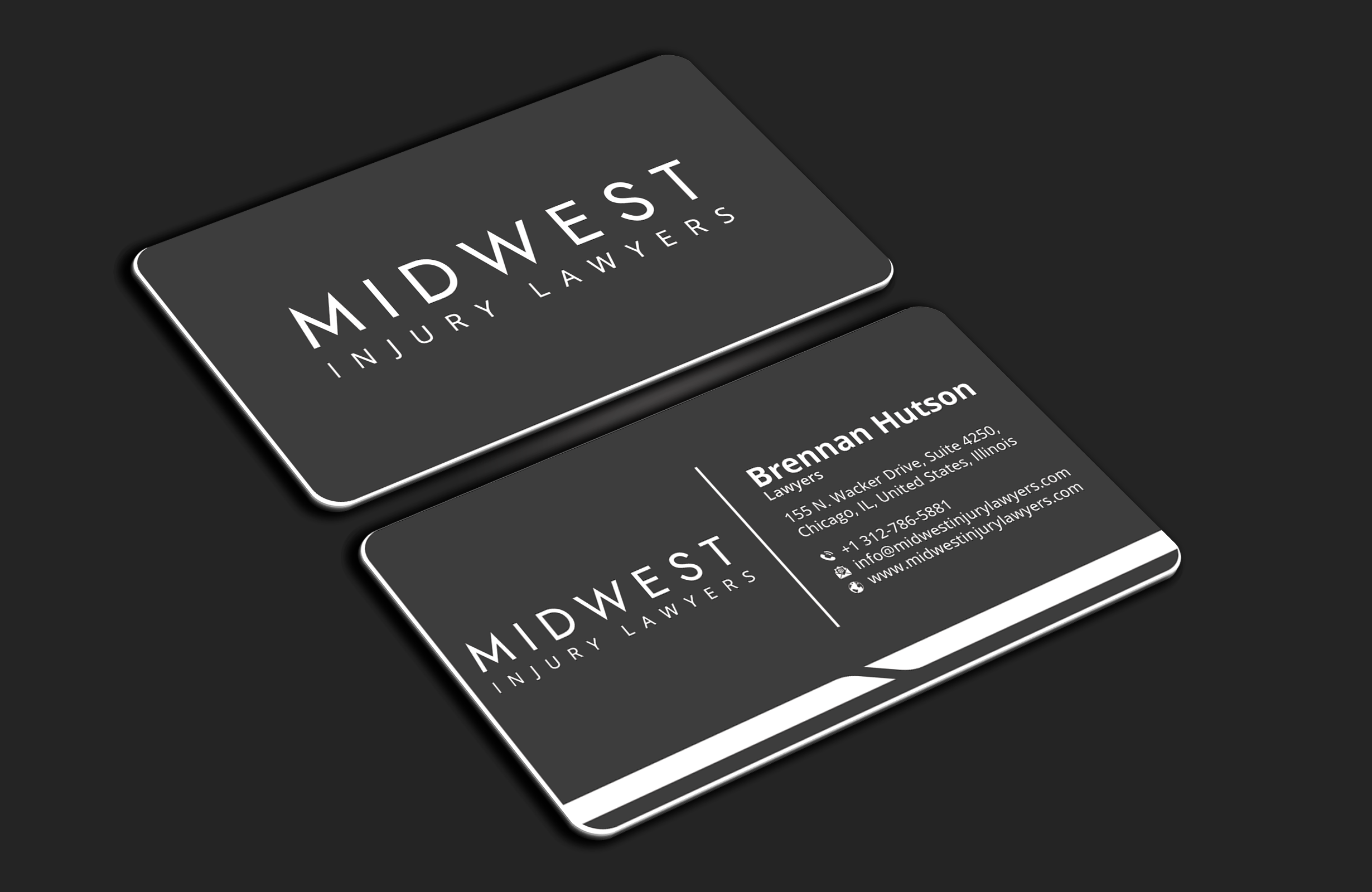Business Card Design by DesignerShahadat for this project | Design #32589535