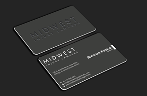 Business Card Design by DesignerShahadat for this project | Design: #32589536