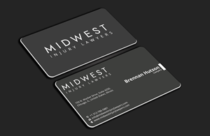 Business Card Design by DesignerShahadat for this project | Design: #32589538