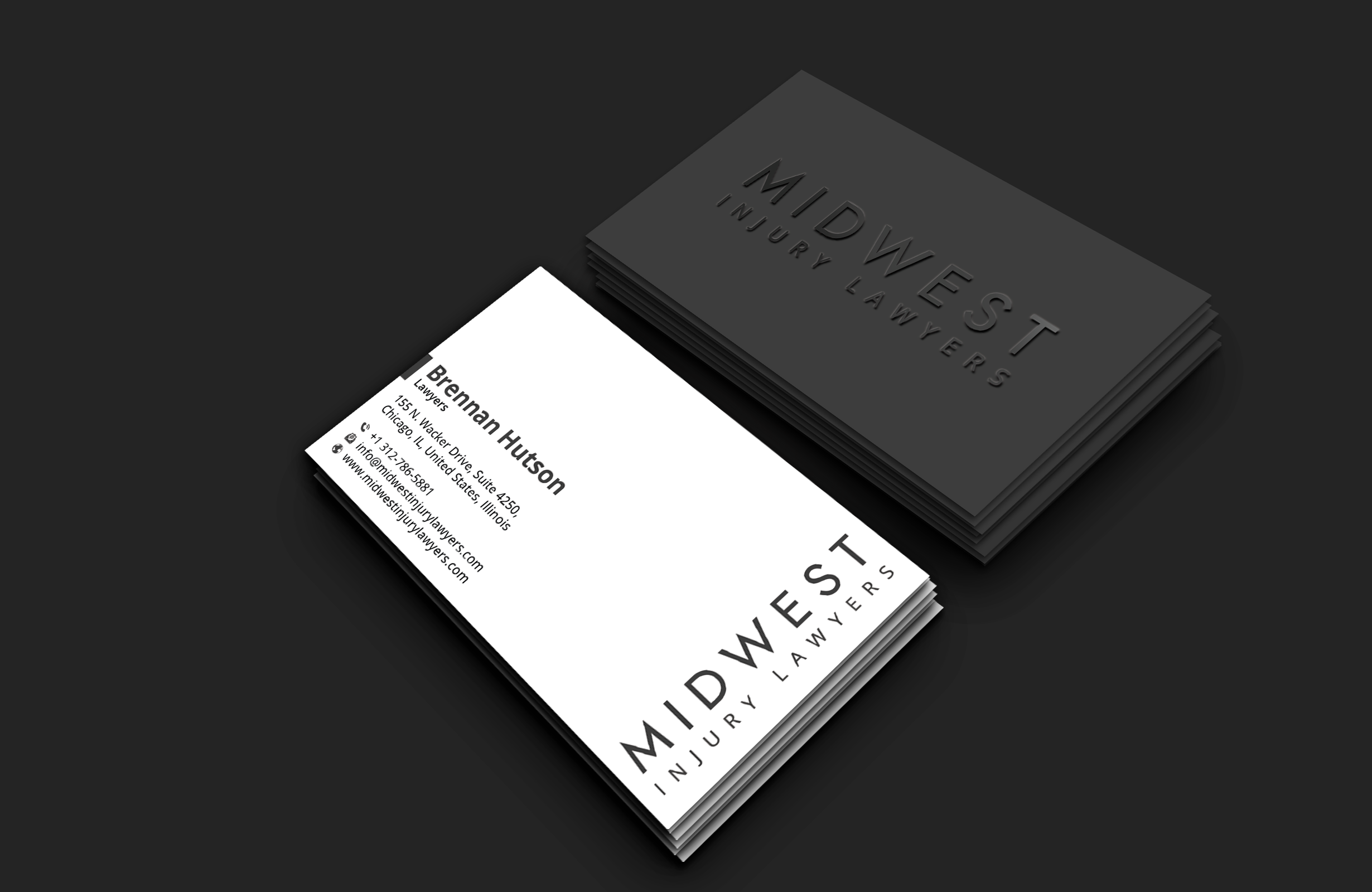 Business Card Design by DesignerShahadat for this project | Design #32589539