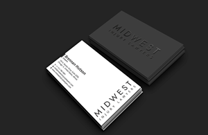 Business Card Design by DesignerShahadat for this project | Design: #32589539