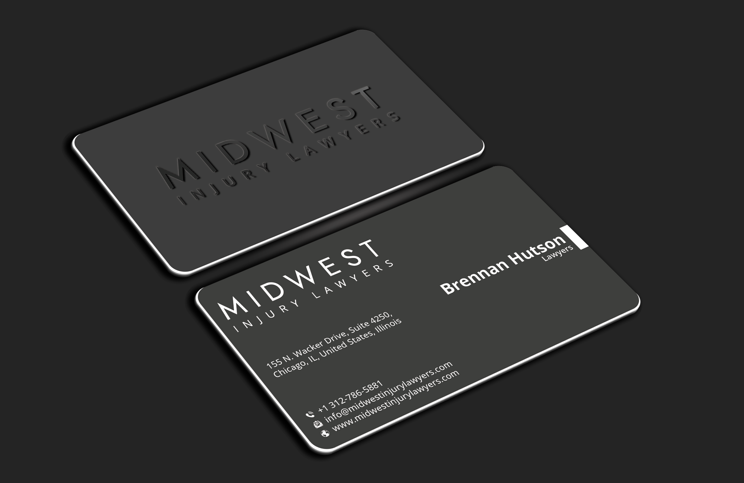 Business Card Design by DesignerShahadat for this project | Design #32589540