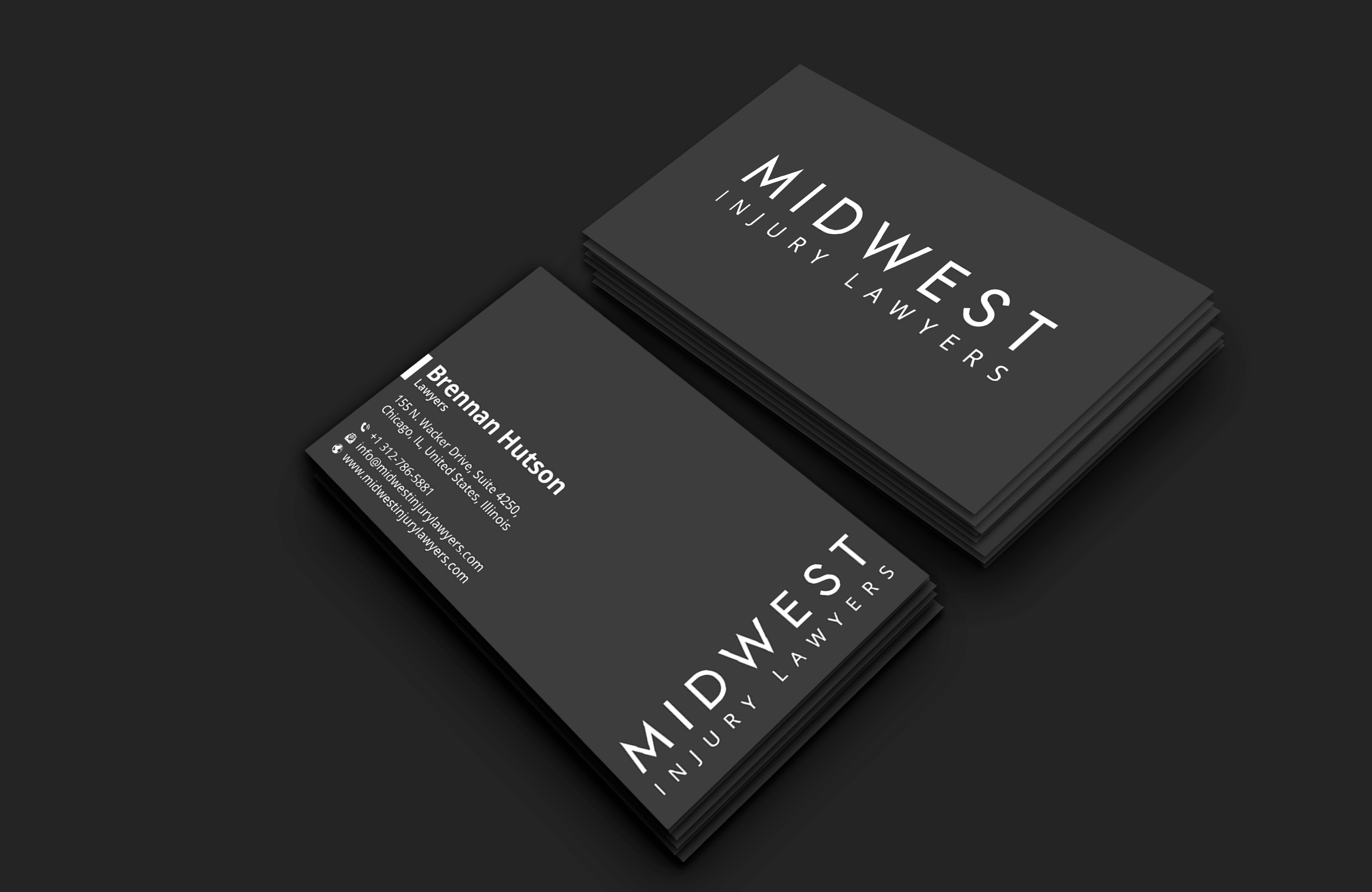 Visitenkarten-Design von DesignerShahadat für dieses Projekt | Design #32589547