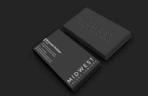 Business Card Design by DesignerShahadat for this project | Design: #32589548