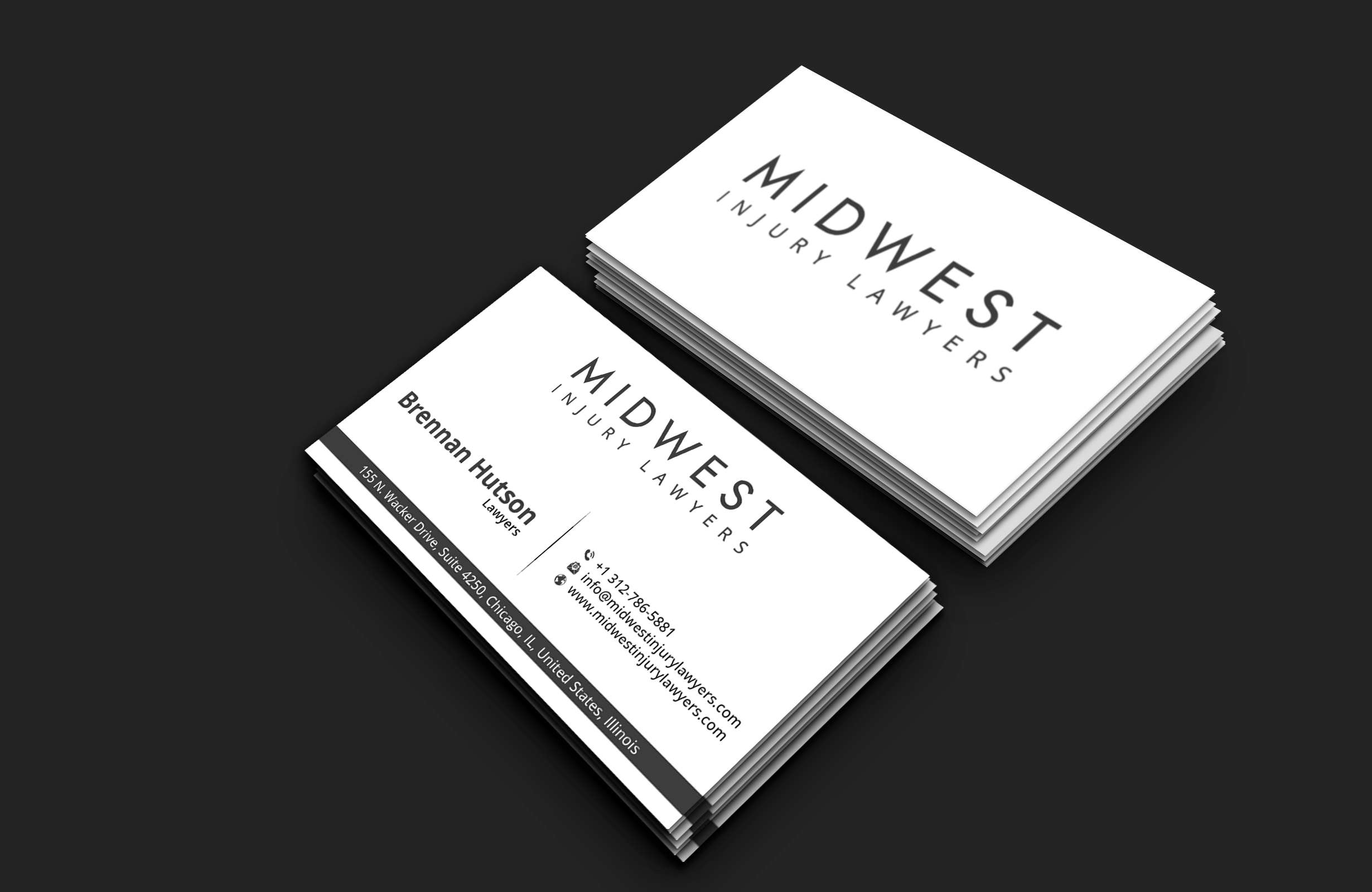 Business Card Design by DesignerShahadat for this project | Design #32589553