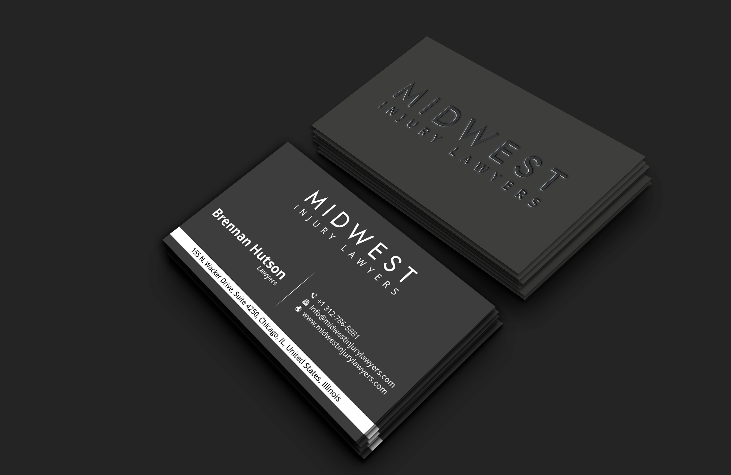 Business Card Design by DesignerShahadat for this project | Design #32589554