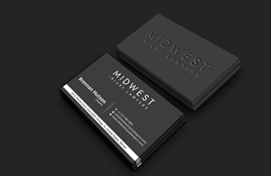 Business Card Design by DesignerShahadat for this project | Design: #32589554