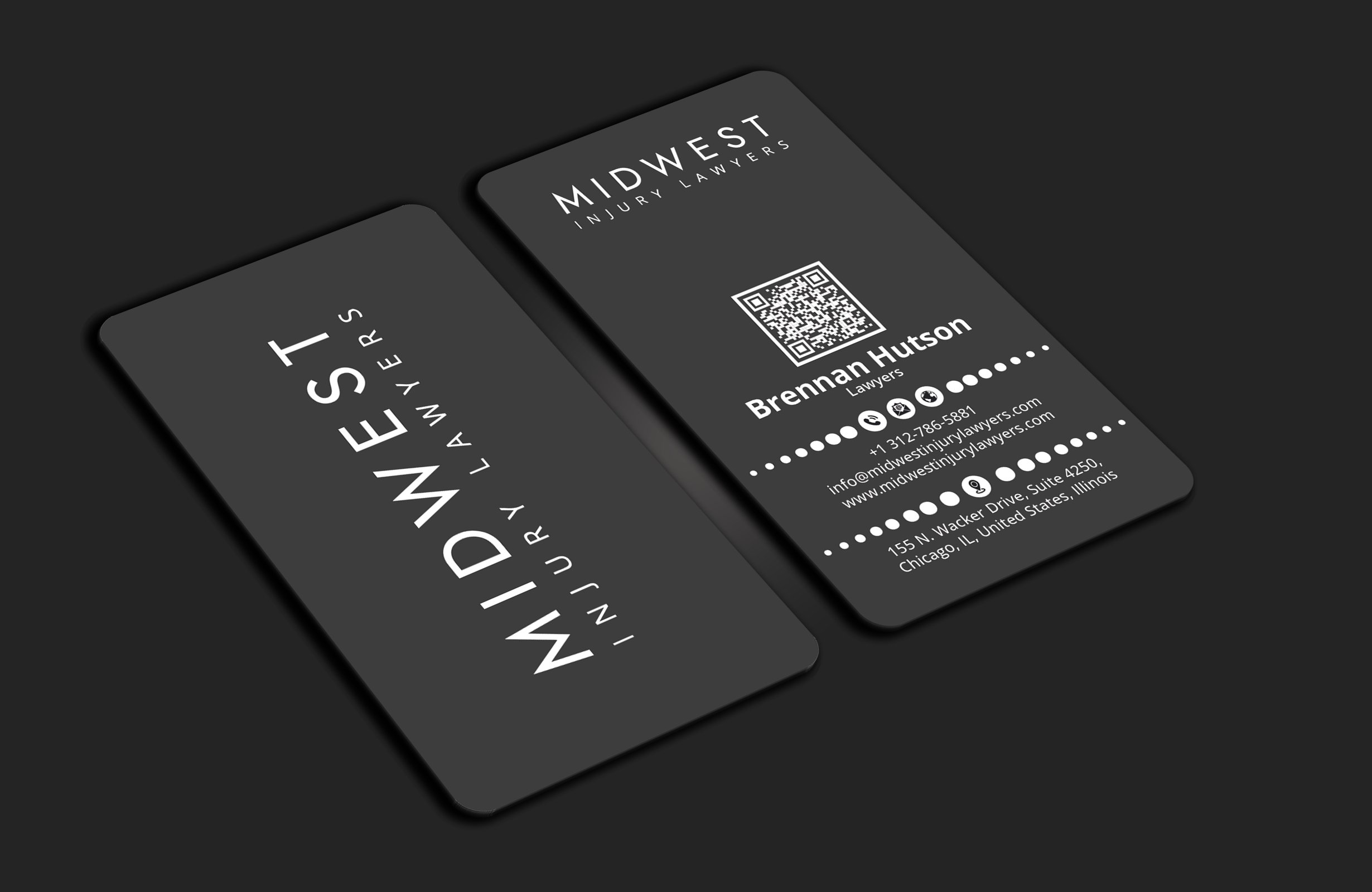 Visitenkarten-Design von DesignerShahadat für dieses Projekt | Design #32589862