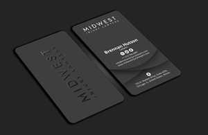 Business Card Design by DesignerShahadat for this project | Design: #32589864