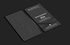 Business Card Design by DesignerShahadat for this project | Design: #32589865